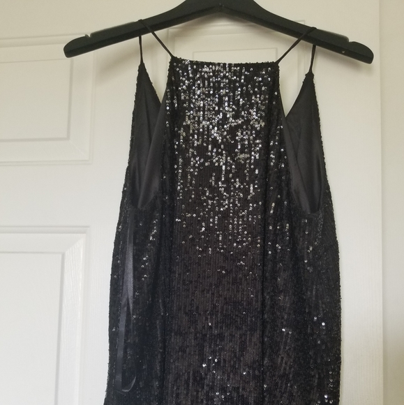 Gianni Bini sequined top - Picture 3 of 4
